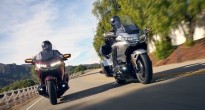 Honda Gold Wing phiên bản kỷ niệm 50 năm ra mắt, giá quy đổi từ 637 triệu đồng